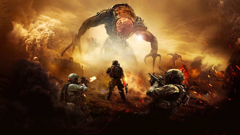 Battlefield: Fall of The World