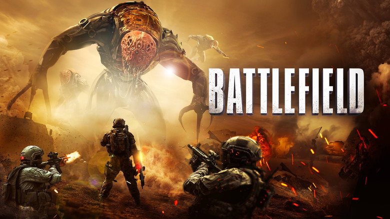 Battlefield: Fall of The World
