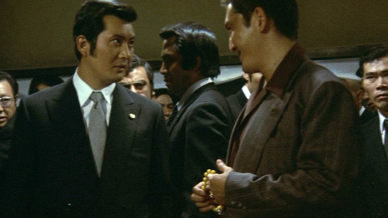 Battles Without Honor and Humanity: Final Episode