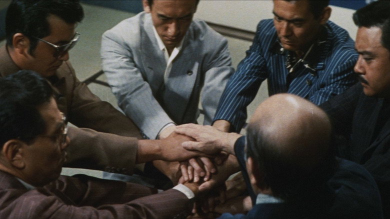 Battles Without Honor and Humanity: Proxy War
