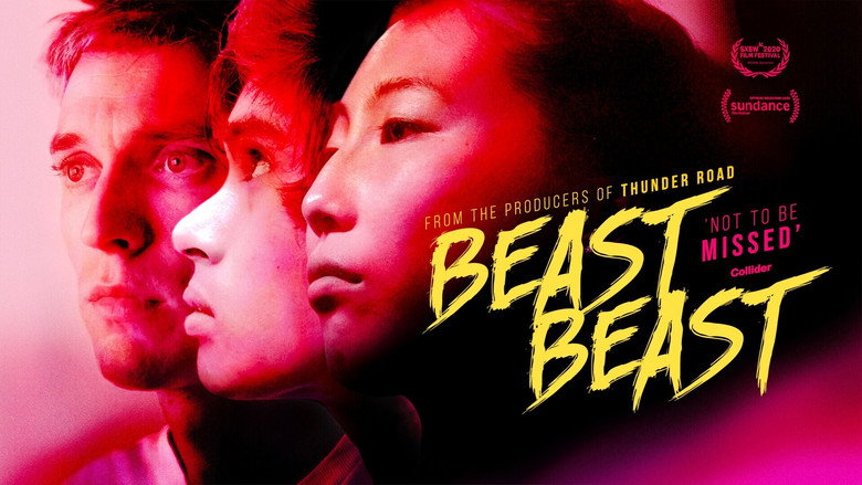 Beast Beast