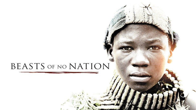 Beasts of No Nation