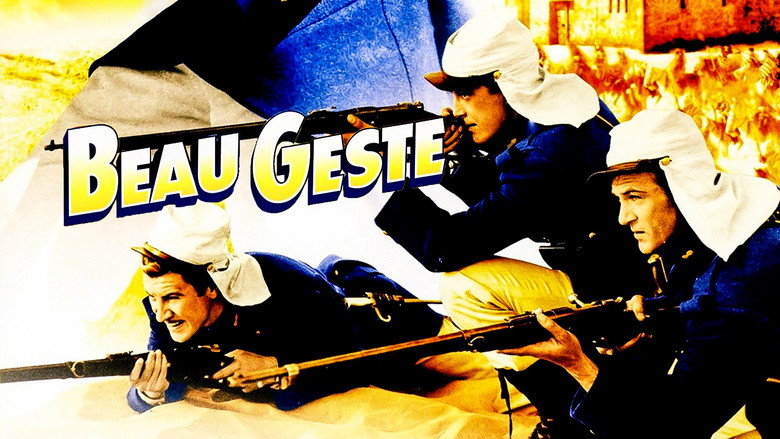 Beau Geste
