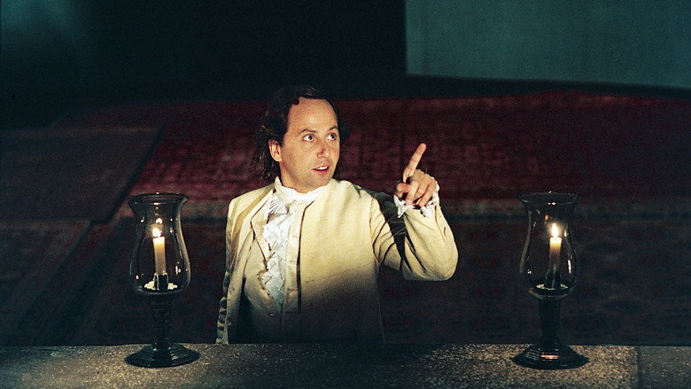Beaumarchais the Scoundrel