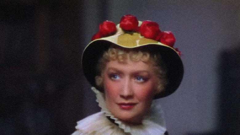 Becky Sharp