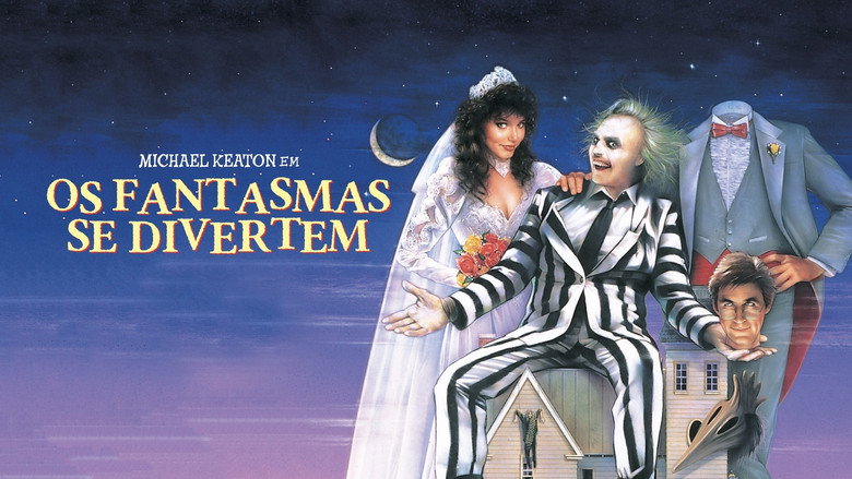 Beetlejuice