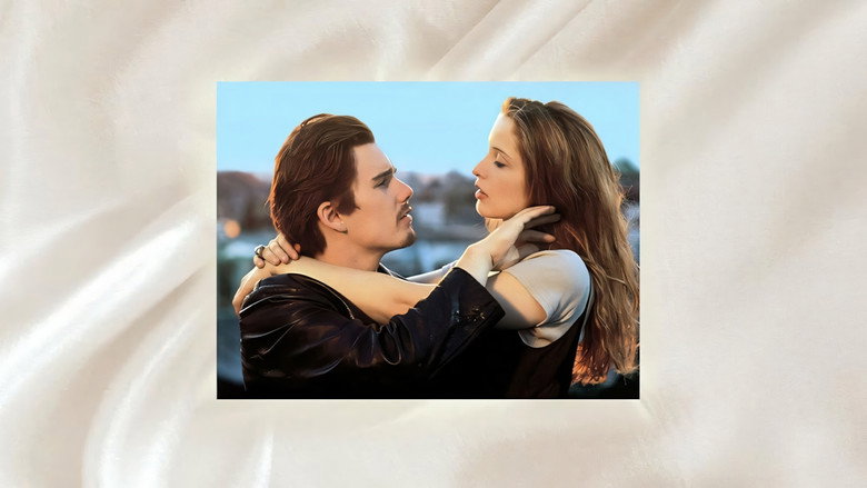 Before Sunrise