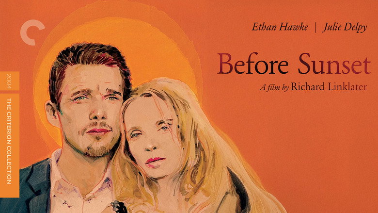 Before Sunset