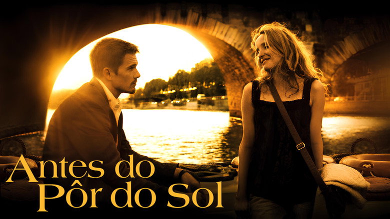 Before Sunset