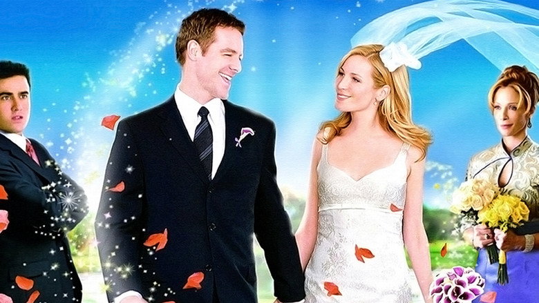 Before You Say 'I Do'