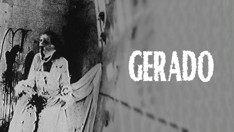 Begotten