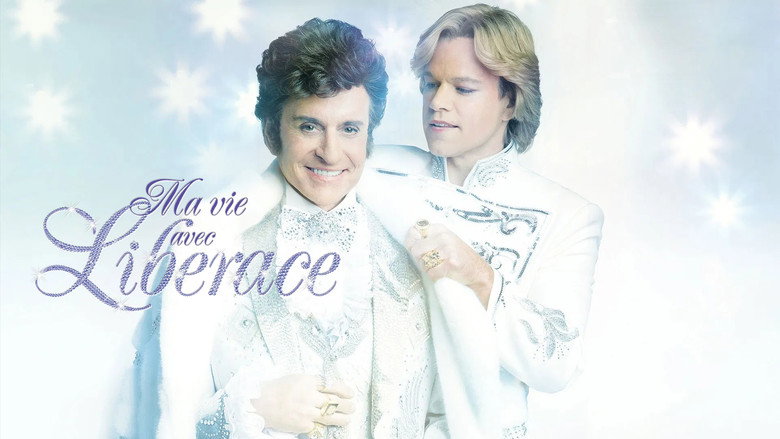 Ma vie avec Liberace