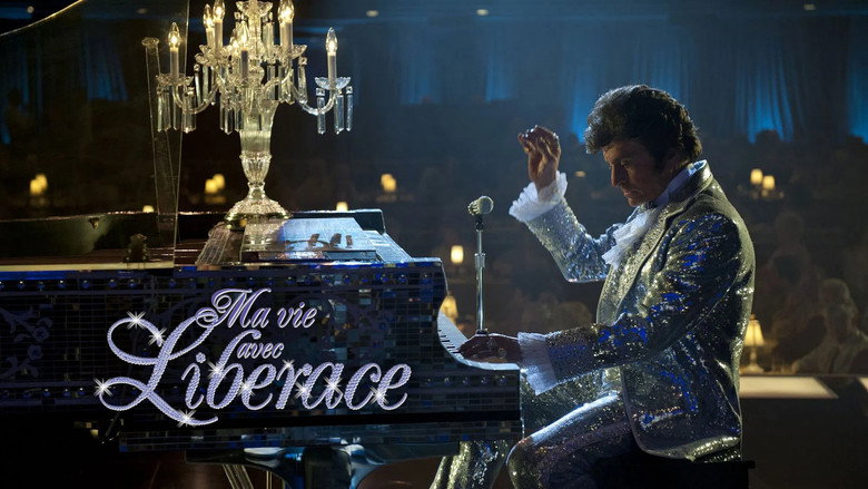 Ma vie avec Liberace