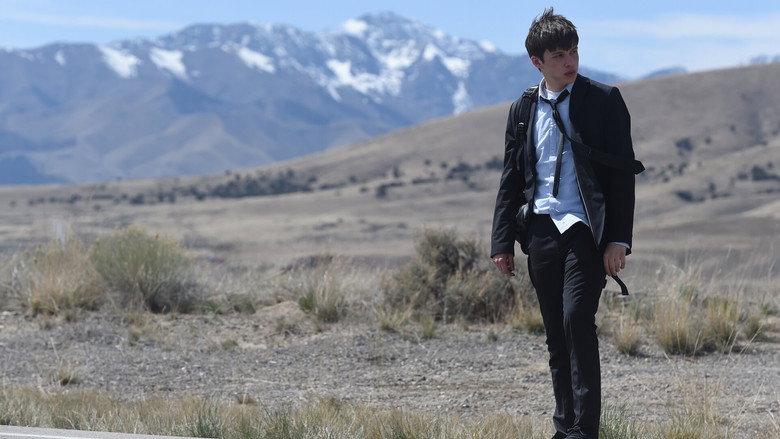 Being Charlie
