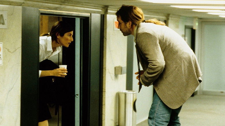 Dans la peau de John Malkovich