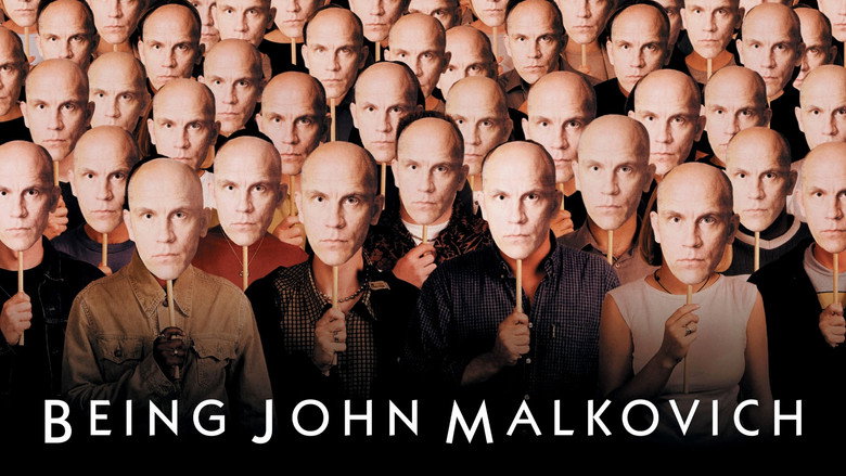 Dans la peau de John Malkovich