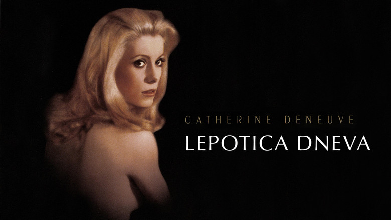 Belle de Jour