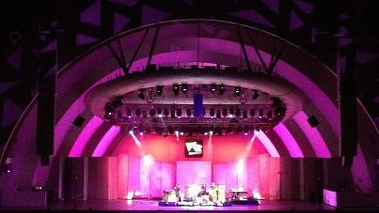 Ben Harper and the Innocent Criminals: Live at the Hollywood Bowl