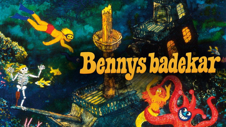Benny's Bathtub