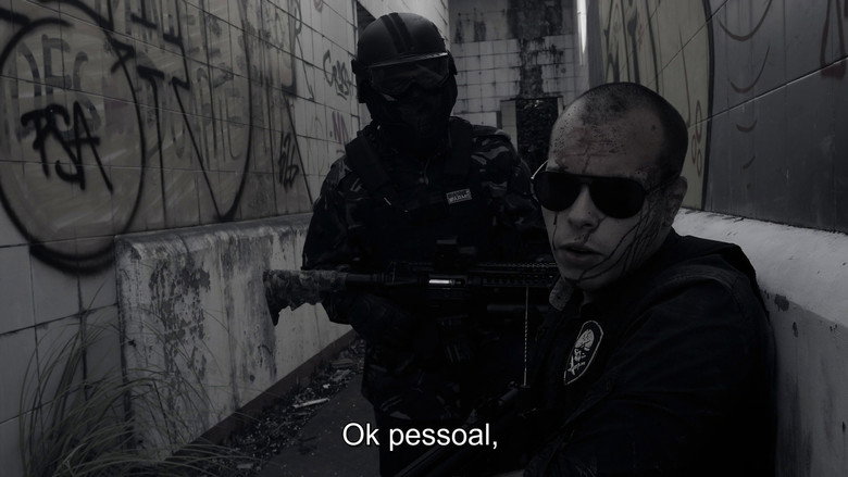 Best Cop Ever