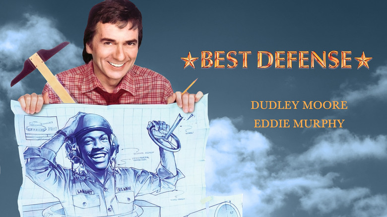 Best Defense