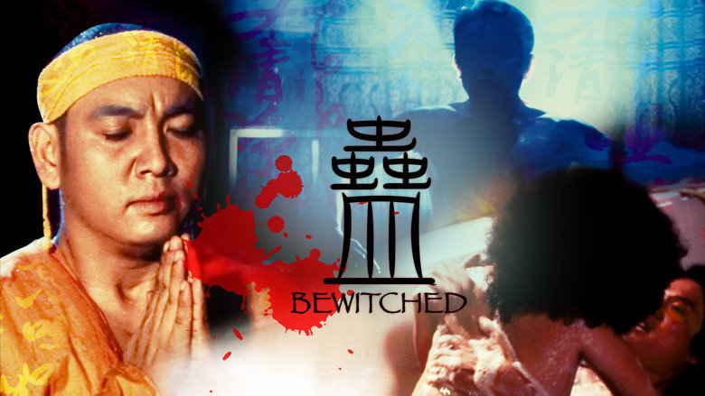 Bewitched