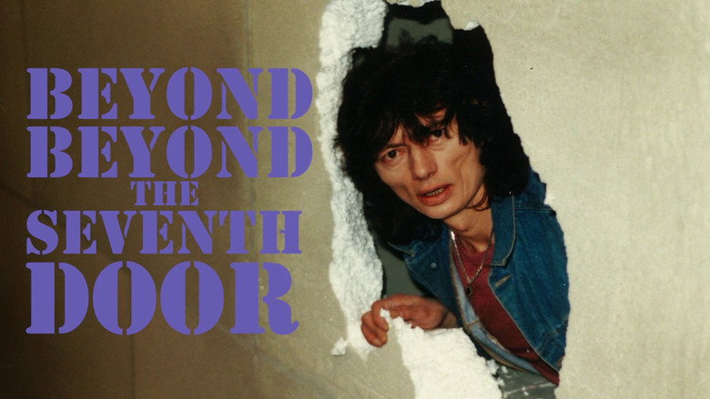 Beyond the Seventh Door