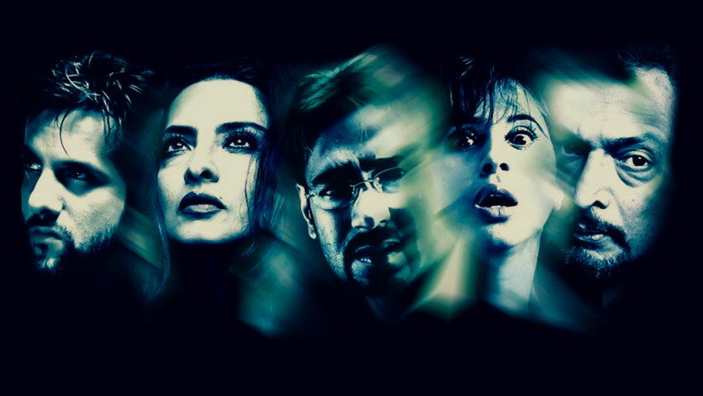 Bhoot