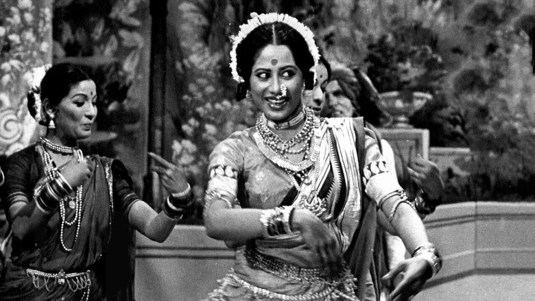 Bhumika