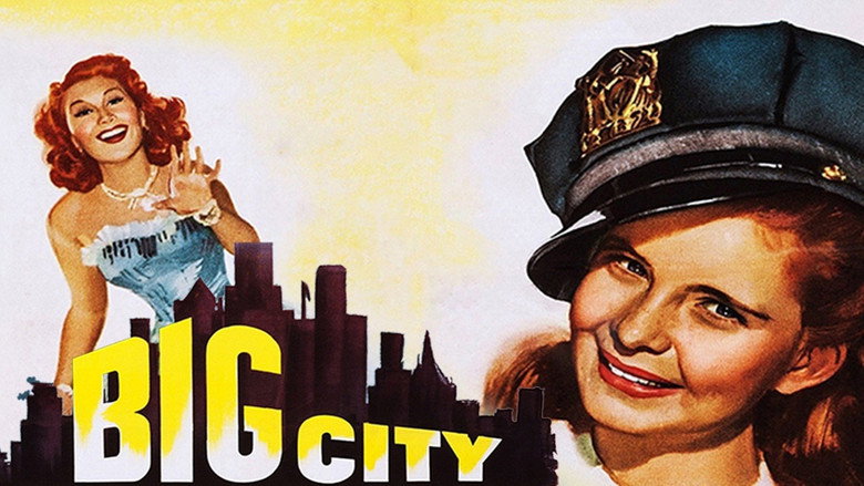 Big City