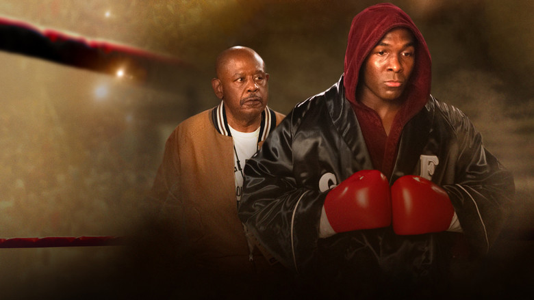 George Foreman : Le combat d'une vie