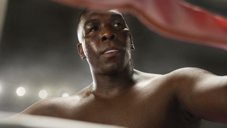 George Foreman : Le combat d'une vie