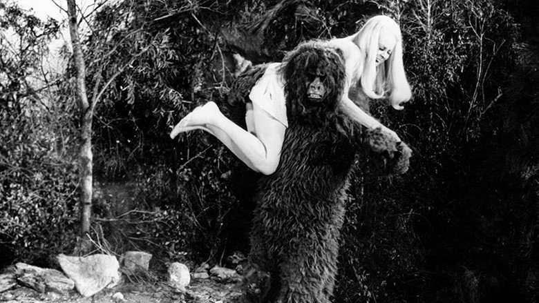 Bigfoot