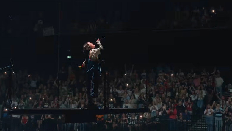 Billie Eilish - Hit Me Hard and Soft: The Tour (Live in 3D)