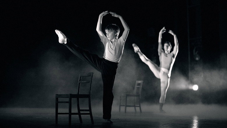 Billy Elliot: The Musical Live