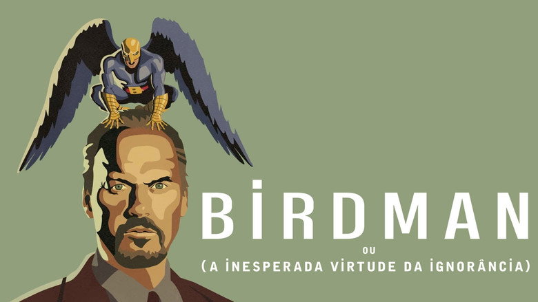 Birdman