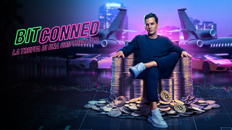 Bitconned