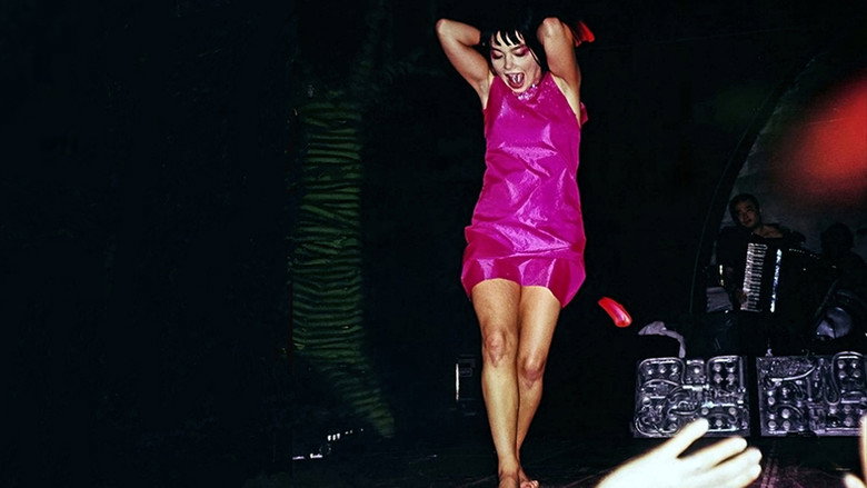 Björk: Shepherd's Bush Empire 1997