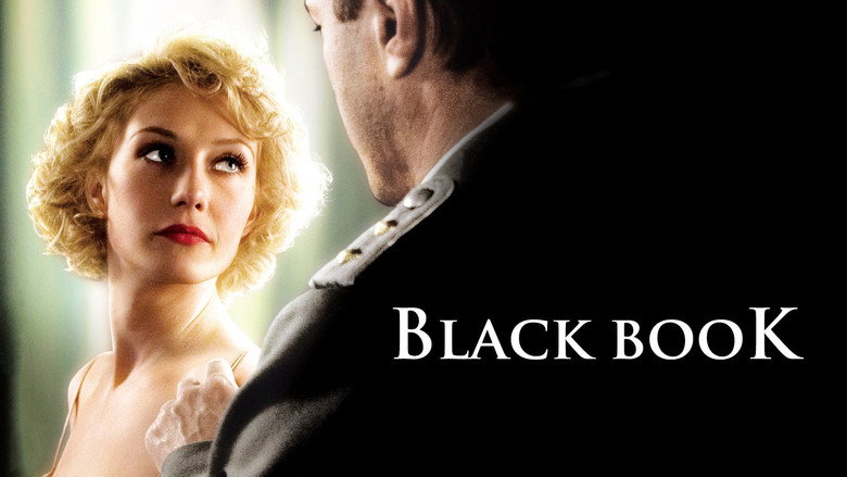 Black Book