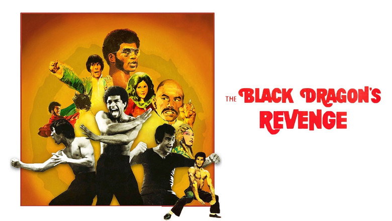Black Dragon's Revenge