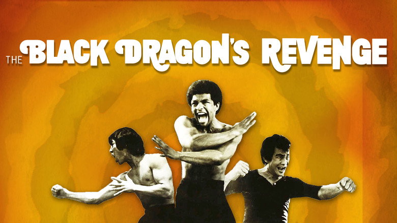 Black Dragon's Revenge
