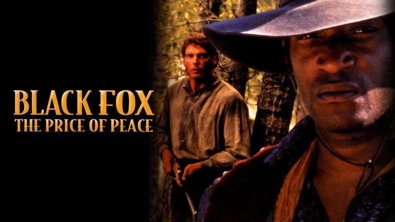 Black Fox