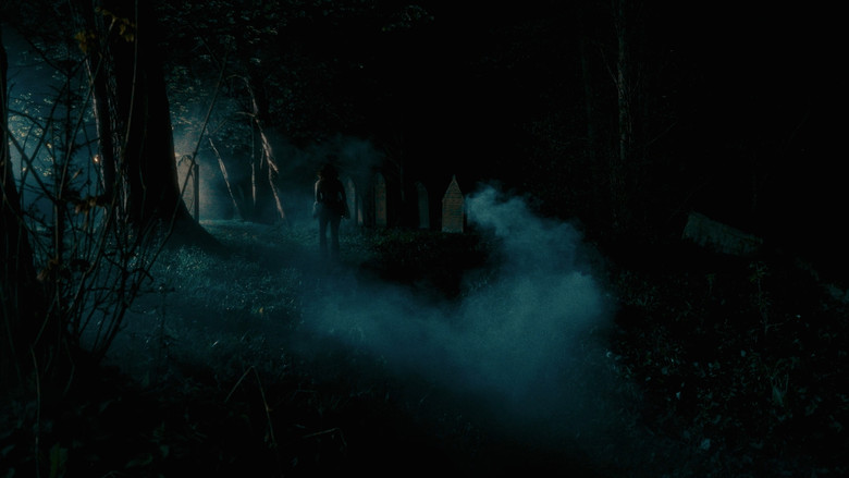 Black Hollow
