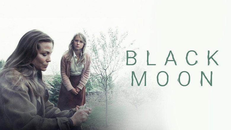 Black Moon