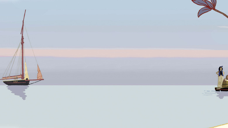 Black Mor's Island