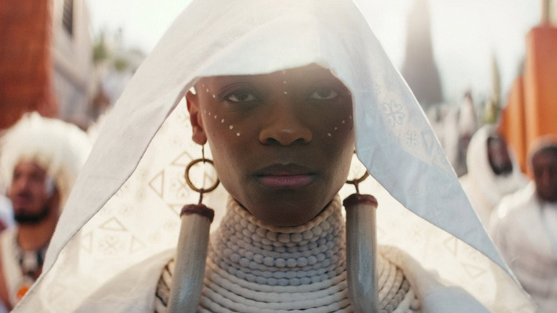 Black Panther : Wakanda Forever