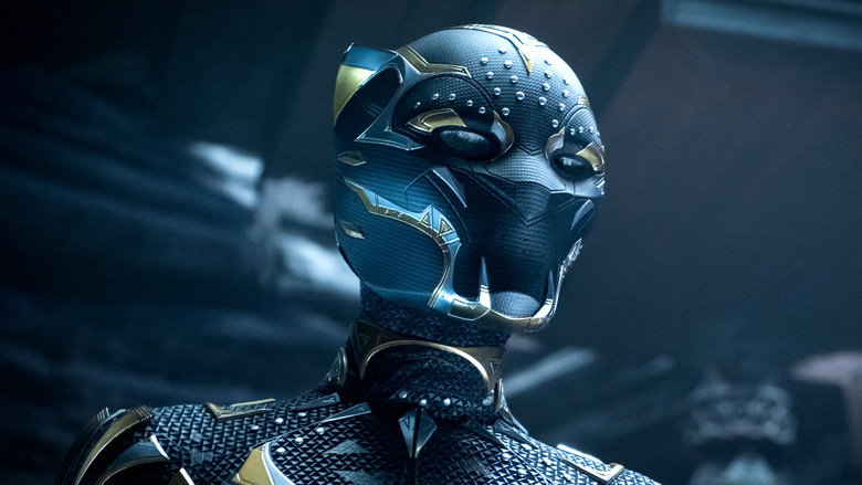 Black Panther : Wakanda Forever