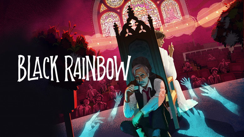 Black Rainbow