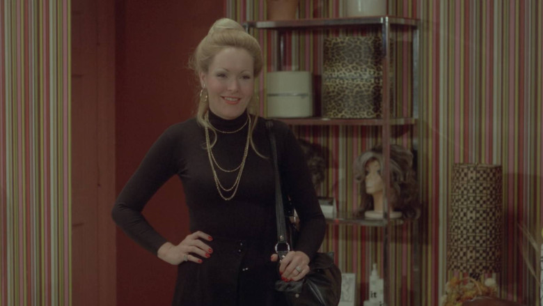 Black Shampoo