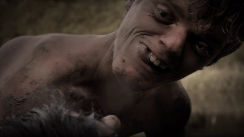 Blight Of Humanity